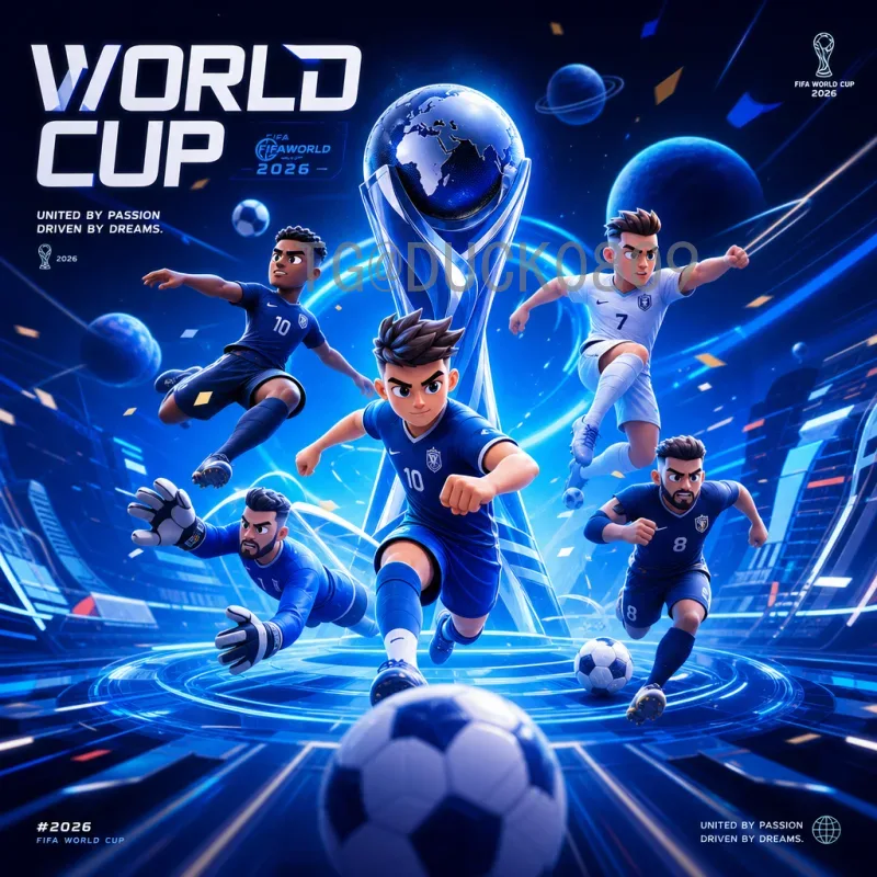 申办2026年世界杯：回顾激烈角逐与未来展望