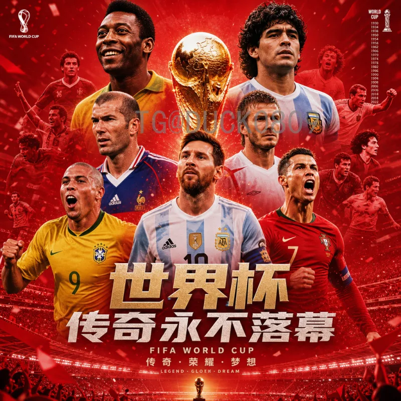 官方2026美加墨世界杯开幕式直播在哪里看？全方位观赛指南